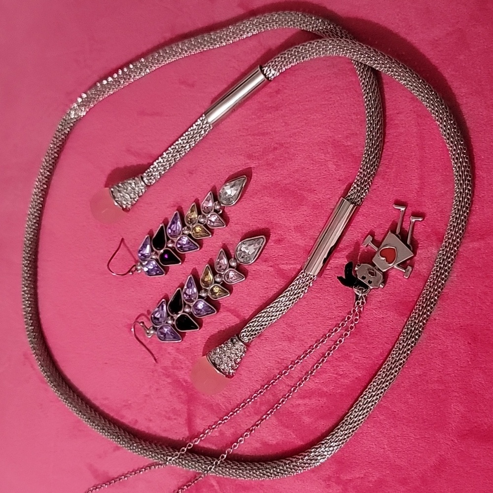 Jewelmint lot